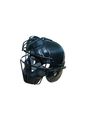 Catchers Helmet