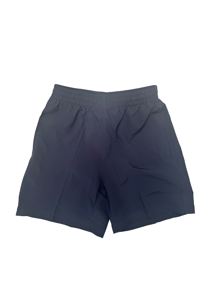 Nelson College PE Short Navy